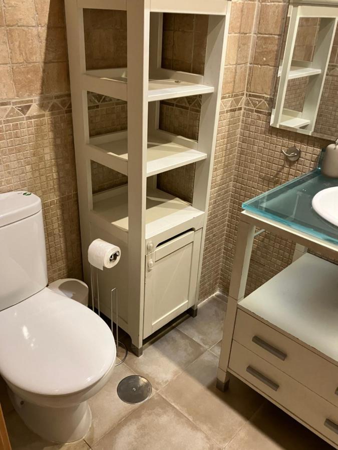 Apartament Victoria Malaga