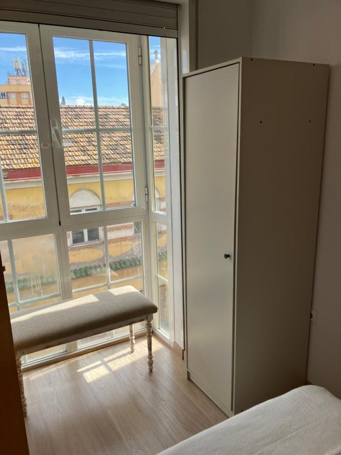 Apartament Victoria Malaga