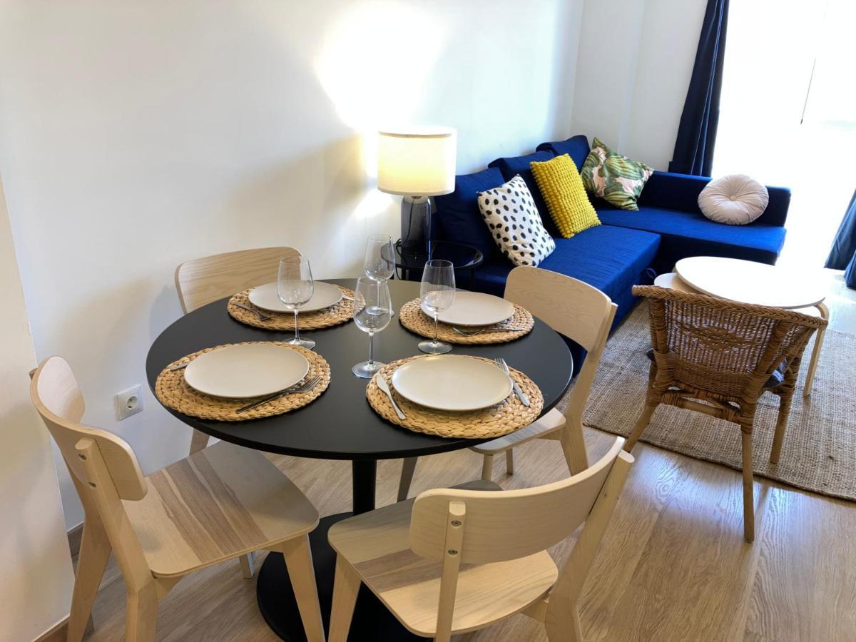 Victoria Apartament Malaga