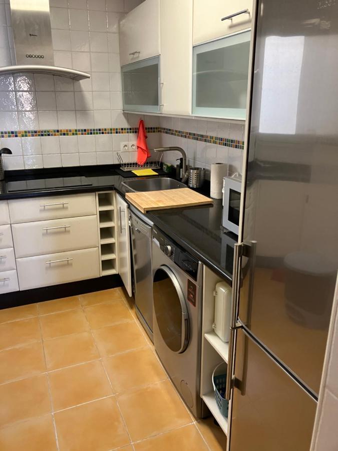 Victoria Apartament Malaga