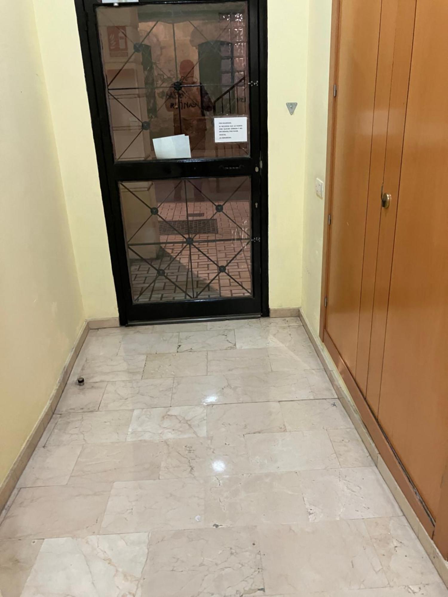 Apartament Victoria Malaga