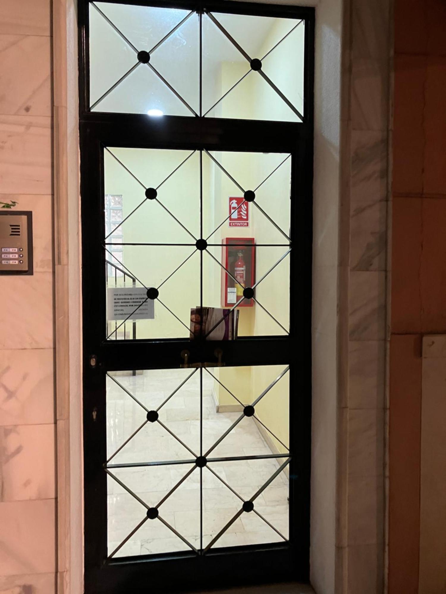Apartament Victoria Malaga